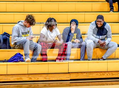 Thumbnail 3 in Shawnee Mission South @ Shawnee Mission West photogallery.