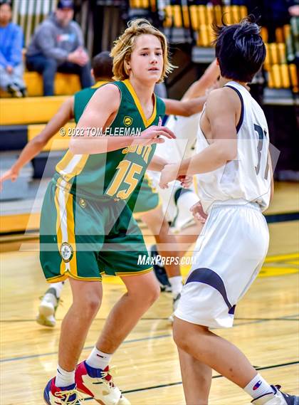 Thumbnail 2 in Shawnee Mission South @ Shawnee Mission West photogallery.