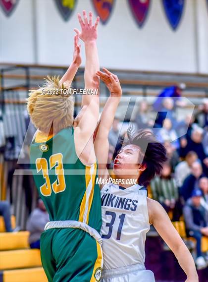 Thumbnail 2 in Shawnee Mission South @ Shawnee Mission West photogallery.