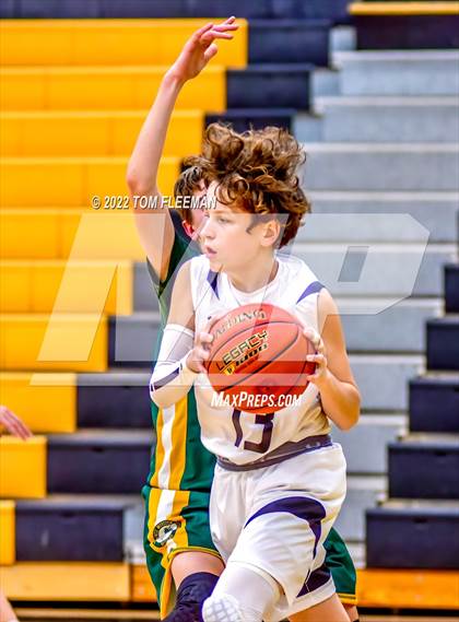 Thumbnail 3 in Shawnee Mission South @ Shawnee Mission West photogallery.