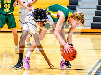 Thumbnail 1 in Shawnee Mission South @ Shawnee Mission West photogallery.
