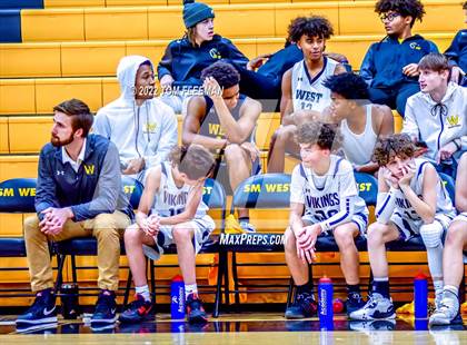 Thumbnail 1 in Shawnee Mission South @ Shawnee Mission West photogallery.