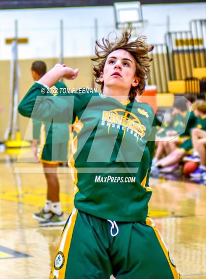 Thumbnail 3 in Shawnee Mission South @ Shawnee Mission West photogallery.