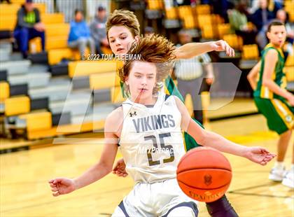 Thumbnail 2 in Shawnee Mission South @ Shawnee Mission West photogallery.