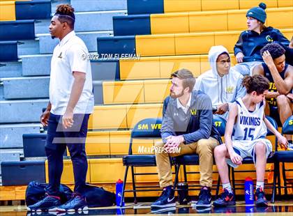 Thumbnail 2 in Shawnee Mission South @ Shawnee Mission West photogallery.