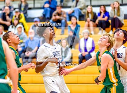 Thumbnail 2 in Shawnee Mission South @ Shawnee Mission West photogallery.