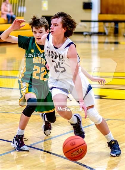 Thumbnail 2 in Shawnee Mission South @ Shawnee Mission West photogallery.