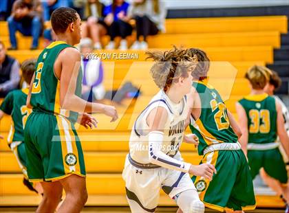 Thumbnail 3 in Shawnee Mission South @ Shawnee Mission West photogallery.