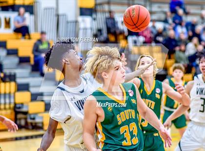 Thumbnail 3 in Shawnee Mission South @ Shawnee Mission West photogallery.