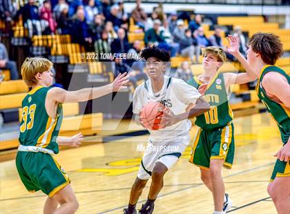 Thumbnail 3 in Shawnee Mission South @ Shawnee Mission West photogallery.