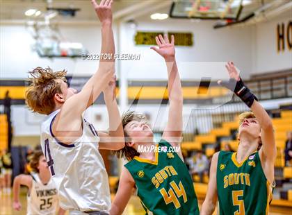 Thumbnail 2 in Shawnee Mission South @ Shawnee Mission West photogallery.