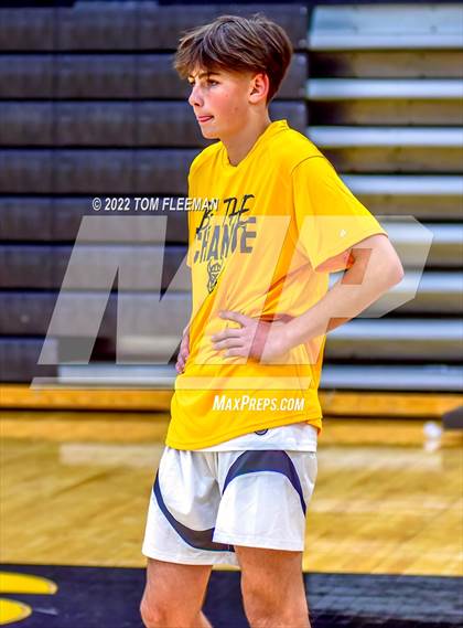 Thumbnail 3 in Shawnee Mission South @ Shawnee Mission West photogallery.