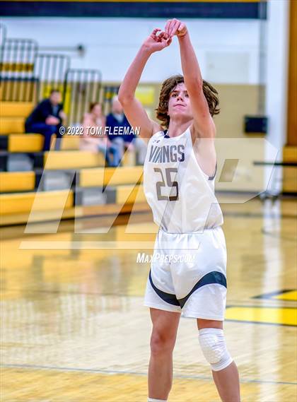 Thumbnail 2 in Shawnee Mission South @ Shawnee Mission West photogallery.