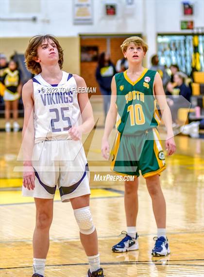 Thumbnail 1 in Shawnee Mission South @ Shawnee Mission West photogallery.