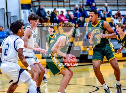 Thumbnail 1 in Shawnee Mission South @ Shawnee Mission West photogallery.