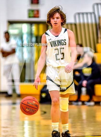 Thumbnail 3 in Shawnee Mission South @ Shawnee Mission West photogallery.