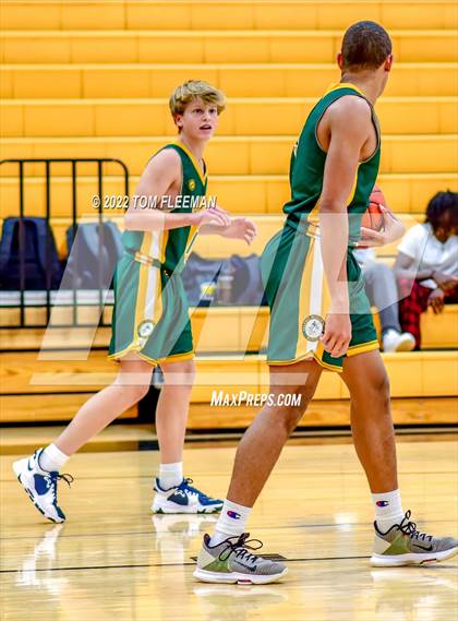 Thumbnail 3 in Shawnee Mission South @ Shawnee Mission West photogallery.