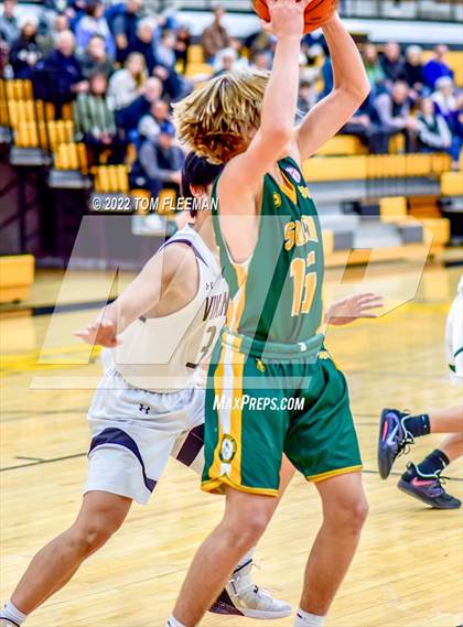 Thumbnail 2 in Shawnee Mission South @ Shawnee Mission West photogallery.