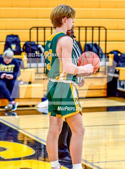 Thumbnail 3 in Shawnee Mission South @ Shawnee Mission West photogallery.