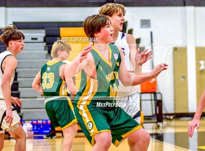 Thumbnail 3 in Shawnee Mission South @ Shawnee Mission West photogallery.