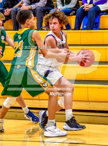 Thumbnail 1 in Shawnee Mission South @ Shawnee Mission West photogallery.