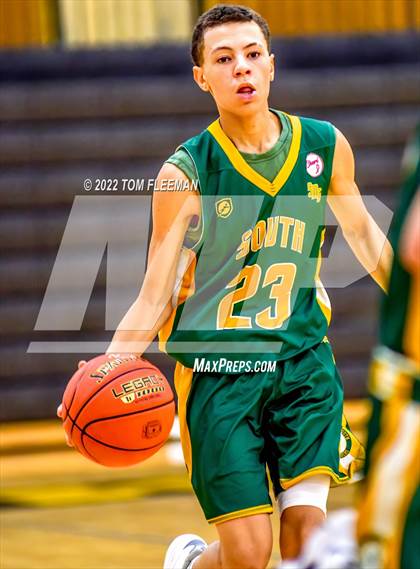 Thumbnail 3 in Shawnee Mission South @ Shawnee Mission West photogallery.
