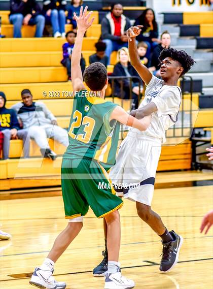 Thumbnail 1 in Shawnee Mission South @ Shawnee Mission West photogallery.