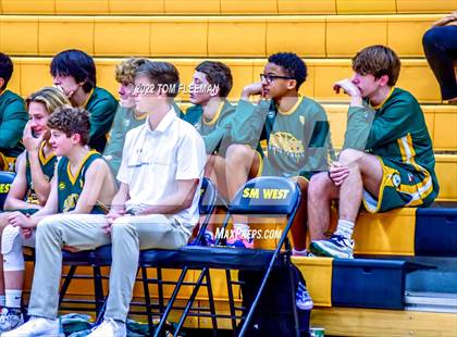 Thumbnail 3 in Shawnee Mission South @ Shawnee Mission West photogallery.