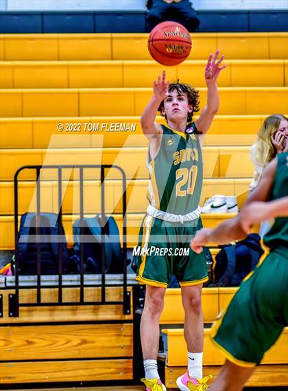 Thumbnail 3 in Shawnee Mission South @ Shawnee Mission West photogallery.