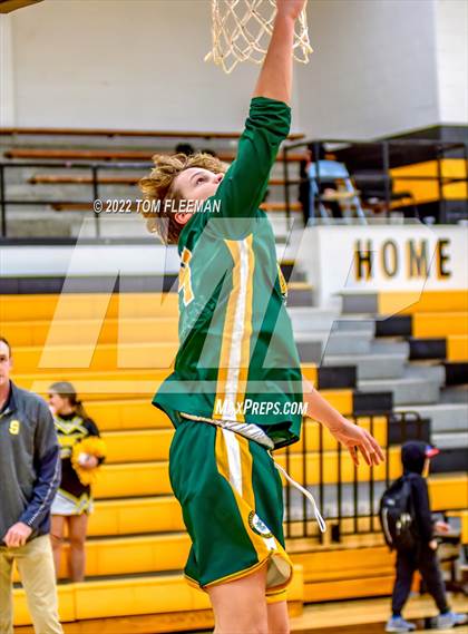 Thumbnail 3 in Shawnee Mission South @ Shawnee Mission West photogallery.