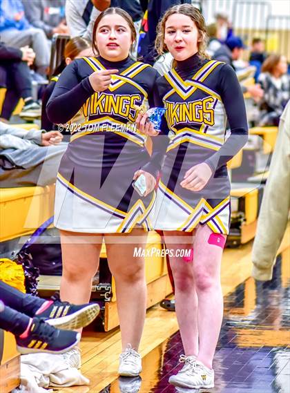 Thumbnail 3 in Shawnee Mission South @ Shawnee Mission West photogallery.