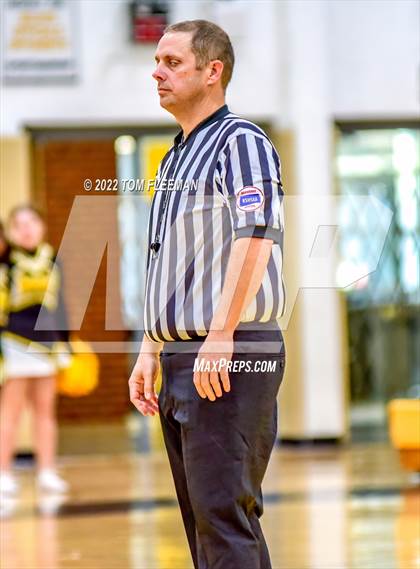 Thumbnail 1 in Shawnee Mission South @ Shawnee Mission West photogallery.