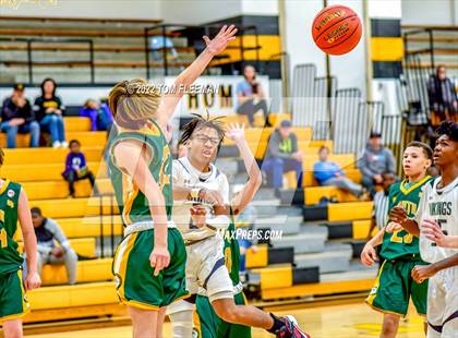 Thumbnail 2 in Shawnee Mission South @ Shawnee Mission West photogallery.