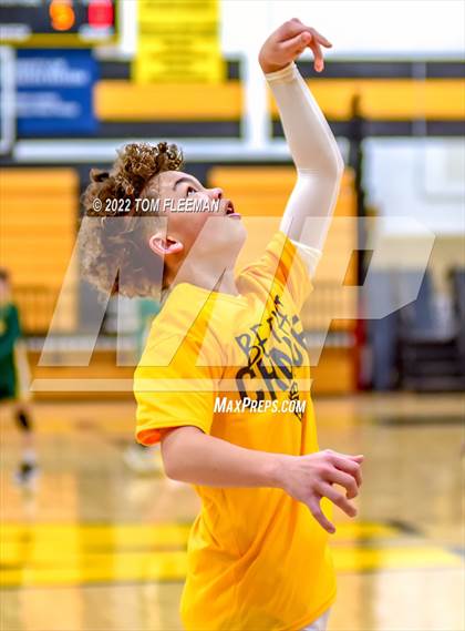 Thumbnail 3 in Shawnee Mission South @ Shawnee Mission West photogallery.
