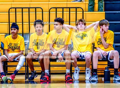 Thumbnail 2 in Shawnee Mission South @ Shawnee Mission West photogallery.