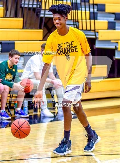 Thumbnail 3 in Shawnee Mission South @ Shawnee Mission West photogallery.