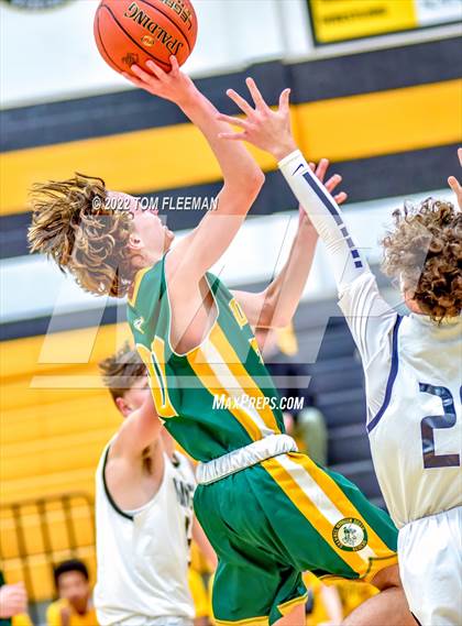 Thumbnail 2 in Shawnee Mission South @ Shawnee Mission West photogallery.