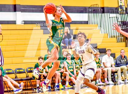 Thumbnail 3 in Shawnee Mission South @ Shawnee Mission West photogallery.