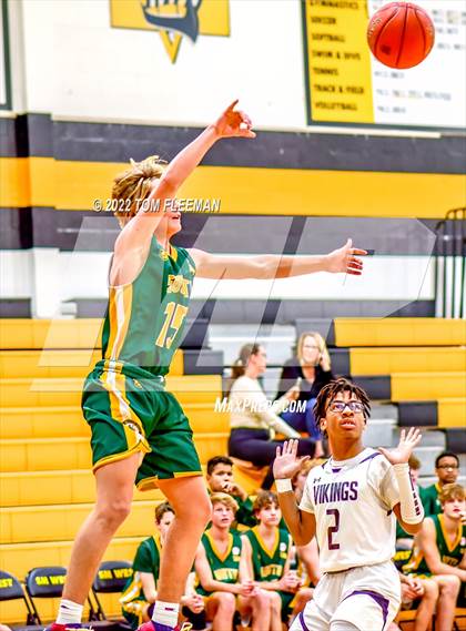 Thumbnail 1 in Shawnee Mission South @ Shawnee Mission West photogallery.