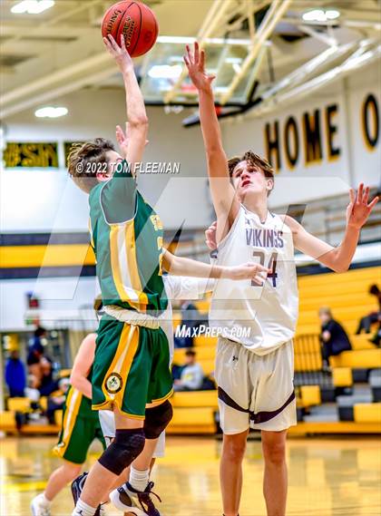 Thumbnail 3 in Shawnee Mission South @ Shawnee Mission West photogallery.