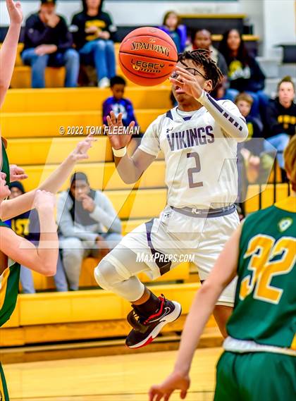 Thumbnail 2 in Shawnee Mission South @ Shawnee Mission West photogallery.