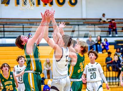 Thumbnail 2 in Shawnee Mission South @ Shawnee Mission West photogallery.