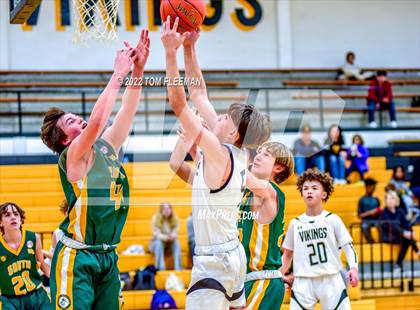 Thumbnail 3 in Shawnee Mission South @ Shawnee Mission West photogallery.