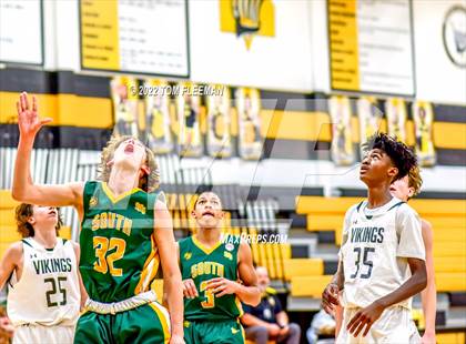 Thumbnail 2 in Shawnee Mission South @ Shawnee Mission West photogallery.