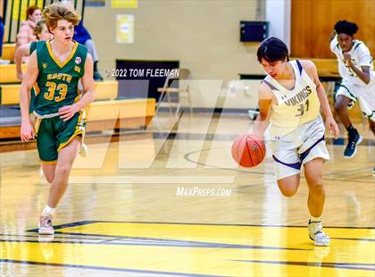 Thumbnail 3 in Shawnee Mission South @ Shawnee Mission West photogallery.