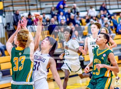 Thumbnail 3 in Shawnee Mission South @ Shawnee Mission West photogallery.