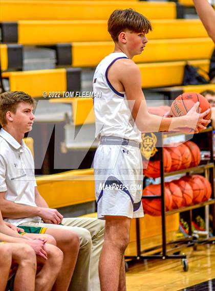Thumbnail 2 in Shawnee Mission South @ Shawnee Mission West photogallery.