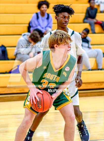 Thumbnail 2 in Shawnee Mission South @ Shawnee Mission West photogallery.