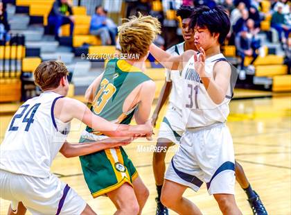 Thumbnail 3 in Shawnee Mission South @ Shawnee Mission West photogallery.