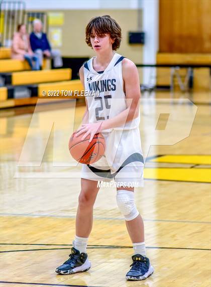 Thumbnail 3 in Shawnee Mission South @ Shawnee Mission West photogallery.